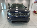 Thumbnail image of 2020 Jeep Compass at Serpentini Chevrolet of Willoughby