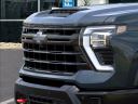 Thumbnail image of 2025 Chevrolet Silverado 3500HD at Mccluskey Chevrolet Kings Automall