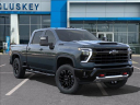 Thumbnail image of 2025 Chevrolet Silverado 3500HD at Mccluskey Chevrolet Kings Automall