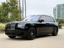 Thumbnail image of 2019 Rolls-Royce Cullinan at PRO MOTORCARS