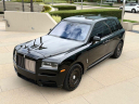Thumbnail image of 2019 Rolls-Royce Cullinan at PRO MOTORCARS