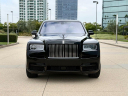 Thumbnail image of 2019 Rolls-Royce Cullinan at PRO MOTORCARS