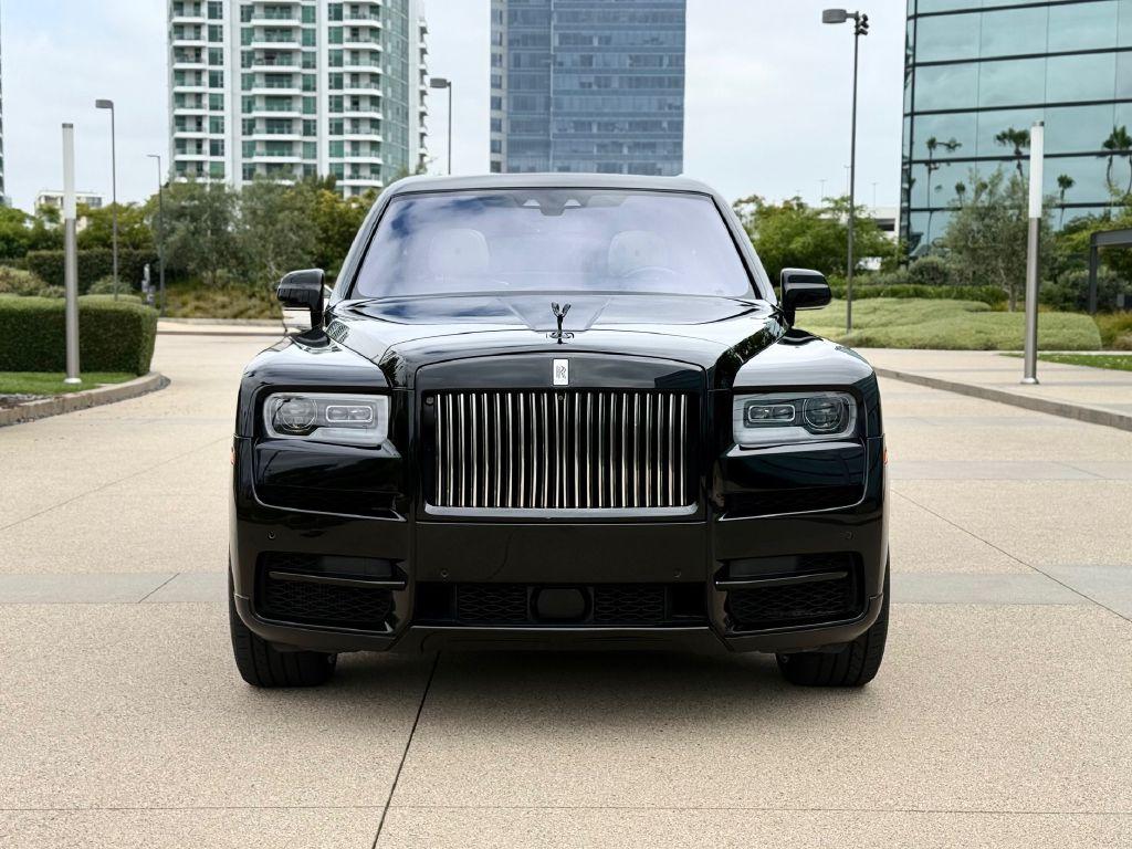 Thumbnail image of 2019 Rolls-Royce Cullinan at PRO MOTORCARS