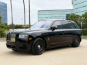 Thumbnail image of 2019 Rolls-Royce Cullinan at PRO MOTORCARS