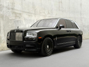 Thumbnail image of 2019 Rolls-Royce Cullinan at PRO MOTORCARS