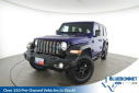 Thumbnail image of 2020 Jeep Wrangler Unlimited at Bluebonnet Jeep