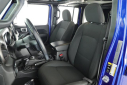 Thumbnail image of 2020 Jeep Wrangler Unlimited at Bluebonnet Jeep