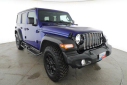 Thumbnail image of 2020 Jeep Wrangler Unlimited at Bluebonnet Jeep