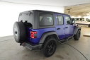 Thumbnail image of 2020 Jeep Wrangler Unlimited at Bluebonnet Jeep
