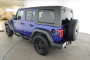 Thumbnail image of 2020 Jeep Wrangler Unlimited at Bluebonnet Jeep