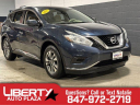 Thumbnail image of 2015 Nissan Murano at Liberty Auto Plaza USED