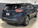 Thumbnail image of 2015 Nissan Murano at Liberty Auto Plaza USED