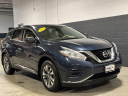 Thumbnail image of 2015 Nissan Murano at Liberty Auto Plaza USED