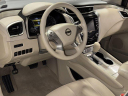 Thumbnail image of 2015 Nissan Murano at Liberty Auto Plaza USED
