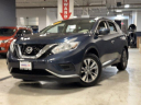 Thumbnail image of 2015 Nissan Murano at Liberty Auto Plaza USED