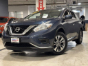 Thumbnail image of 2015 Nissan Murano at Liberty Auto Plaza USED