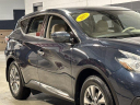 Thumbnail image of 2015 Nissan Murano at Liberty Auto Plaza USED