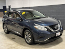 Thumbnail image of 2015 Nissan Murano at Liberty Auto Plaza USED