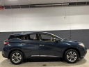 Thumbnail image of 2015 Nissan Murano at Liberty Auto Plaza USED