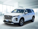 Thumbnail image of 2022 Hyundai PALISADE at Chevrolet 112