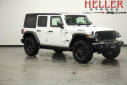 Thumbnail image of 2025 Jeep Wrangler at Heller Motors - New