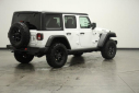 Thumbnail image of 2025 Jeep Wrangler at Heller Motors - New