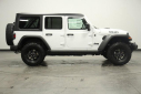 Thumbnail image of 2025 Jeep Wrangler at Heller Motors - New