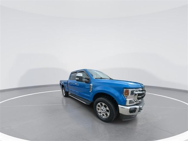 Thumbnail image of 2021 Ford F-250 Super Duty at Capital Ford Lincoln