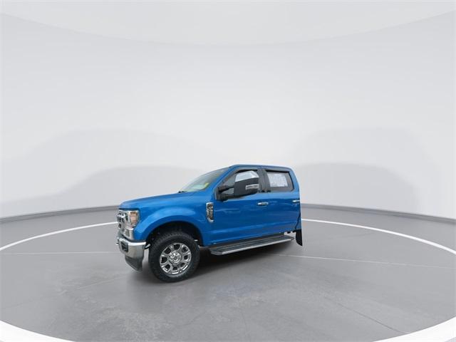 Thumbnail image of 2021 Ford F-250 Super Duty at Capital Ford Lincoln