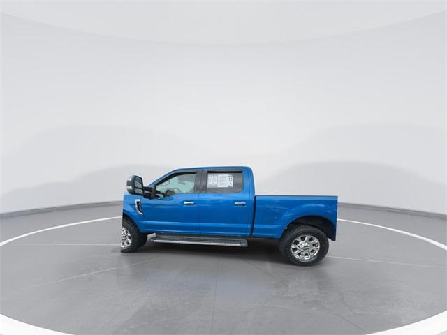 Thumbnail image of 2021 Ford F-250 Super Duty at Capital Ford Lincoln