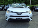 Thumbnail image of 2017 Toyota RAV4 at Toyota Universe
