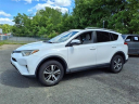 Thumbnail image of 2017 Toyota RAV4 at Toyota Universe