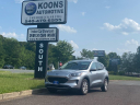 Thumbnail image of 2021 Ford Escape Hybrid at Koons Automotive Of Fredericksburg South