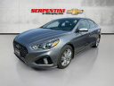 Thumbnail image of 2018 Hyundai SONATA at Serpentini Chevrolet of Willoughby