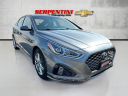Thumbnail image of 2018 Hyundai SONATA at Serpentini Chevrolet of Willoughby
