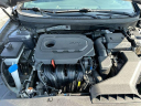 Thumbnail image of 2018 Hyundai SONATA at Serpentini Chevrolet of Willoughby