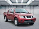 Thumbnail image of 2019 Nissan Frontier at Ford of Smithtown
