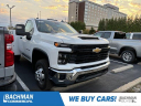 Thumbnail image of 2025 Chevrolet Silverado 3500HD at Bachman Used Chevy HUMMER