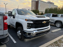 Thumbnail image of 2025 Chevrolet Silverado 3500HD at Bachman Used Chevy HUMMER