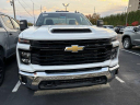 Thumbnail image of 2025 Chevrolet Silverado 3500HD at Bachman Used Chevy HUMMER