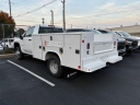 Thumbnail image of 2025 Chevrolet Silverado 3500HD at Bachman Used Chevy HUMMER