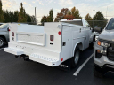 Thumbnail image of 2025 Chevrolet Silverado 3500HD at Bachman Used Chevy HUMMER