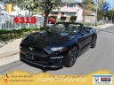 Thumbnail image of 2022 Ford Mustang at Certified Performance Motors