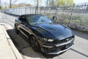 Thumbnail image of 2022 Ford Mustang at Certified Performance Motors