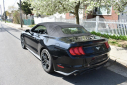 Thumbnail image of 2022 Ford Mustang at Certified Performance Motors