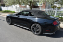 Thumbnail image of 2022 Ford Mustang at Certified Performance Motors