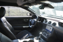 Thumbnail image of 2022 Ford Mustang at Certified Performance Motors