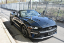 Thumbnail image of 2022 Ford Mustang at Certified Performance Motors