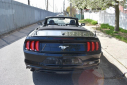 Thumbnail image of 2022 Ford Mustang at Certified Performance Motors