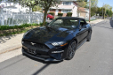 Thumbnail image of 2022 Ford Mustang at Certified Performance Motors